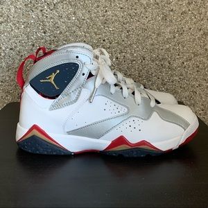 Air Jordan 7s